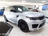 Used Land Rover Range Rover Sport