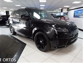 Used Land Rover Range Rover Sport