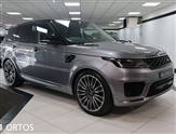 Used Land Rover Range Rover Sport