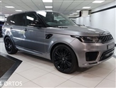 Used Land Rover Range Rover Sport