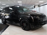 Used Land Rover Range Rover Sport