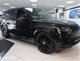 Used Land Rover Range Rover Sport