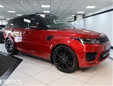 Used Land Rover Range Rover Sport