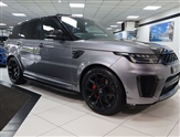 Used Land Rover Range Rover Sport
