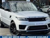 Used Land Rover Range Rover Sport Used Land Rover Range Rover Sport