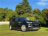 Used Land Rover Range Rover Sport