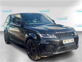 Used Land Rover Range Rover Sport