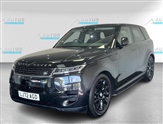 Used Land Rover Range Rover Sport