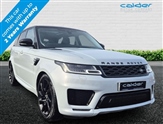 Used Land Rover Range Rover Sport