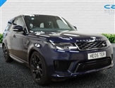 Used Land Rover Range Rover Sport