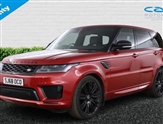 Used Land Rover Range Rover Sport