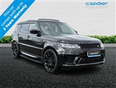 Used Land Rover Range Rover Sport