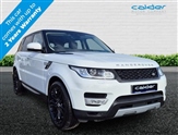 Used Land Rover Range Rover Sport