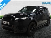 Used Land Rover Range Rover Sport