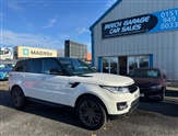 Used Land Rover Range Rover Sport Used Land Rover Range Rover Sport
