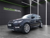 Used Land Rover Range Rover Sport