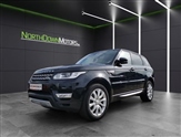 Used Land Rover Range Rover Sport
