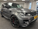 Used Land Rover Range Rover Sport Used Land Rover Range Rover Sport