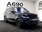 Used Land Rover Range Rover Sport Used Land Rover Range Rover Sport