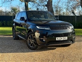 Used Land Rover Range Rover Sport