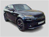 Used Land Rover Range Rover Sport