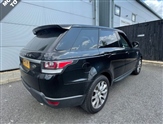 Used Land Rover Range Rover Sport