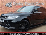 Used Land Rover Range Rover Sport