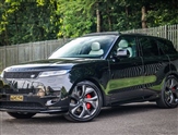 Used Land Rover Range Rover Sport