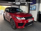 Used Land Rover Range Rover Sport Used Land Rover Range Rover Sport