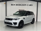 Used Land Rover Range Rover Sport