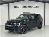 Used Land Rover Range Rover Sport