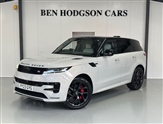 Used Land Rover Range Rover Sport