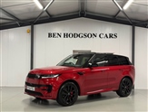Used Land Rover Range Rover Sport