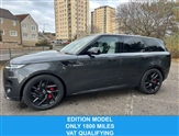 Used Land Rover Range Rover Sport Used Land Rover Range Rover Sport