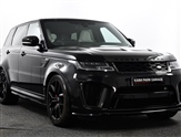 Used Land Rover Range Rover Sport