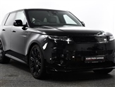 Used Land Rover Range Rover Sport