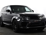 Used Land Rover Range Rover Sport