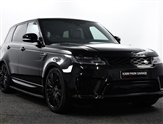 Used Land Rover Range Rover Sport