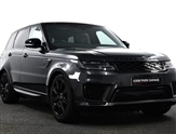 Used Land Rover Range Rover Sport