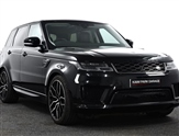 Used Land Rover Range Rover Sport