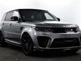 Used Land Rover Range Rover Sport
