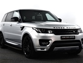 Used Land Rover Range Rover Sport