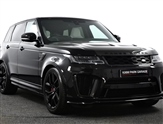 Used Land Rover Range Rover Sport