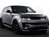 Used Land Rover Range Rover Sport