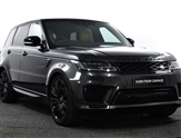 Used Land Rover Range Rover Sport