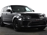 Used Land Rover Range Rover Sport