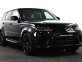 Used Land Rover Range Rover Sport