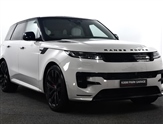 Used Land Rover Range Rover Sport