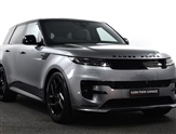 Used Land Rover Range Rover Sport