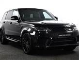 Used Land Rover Range Rover Sport